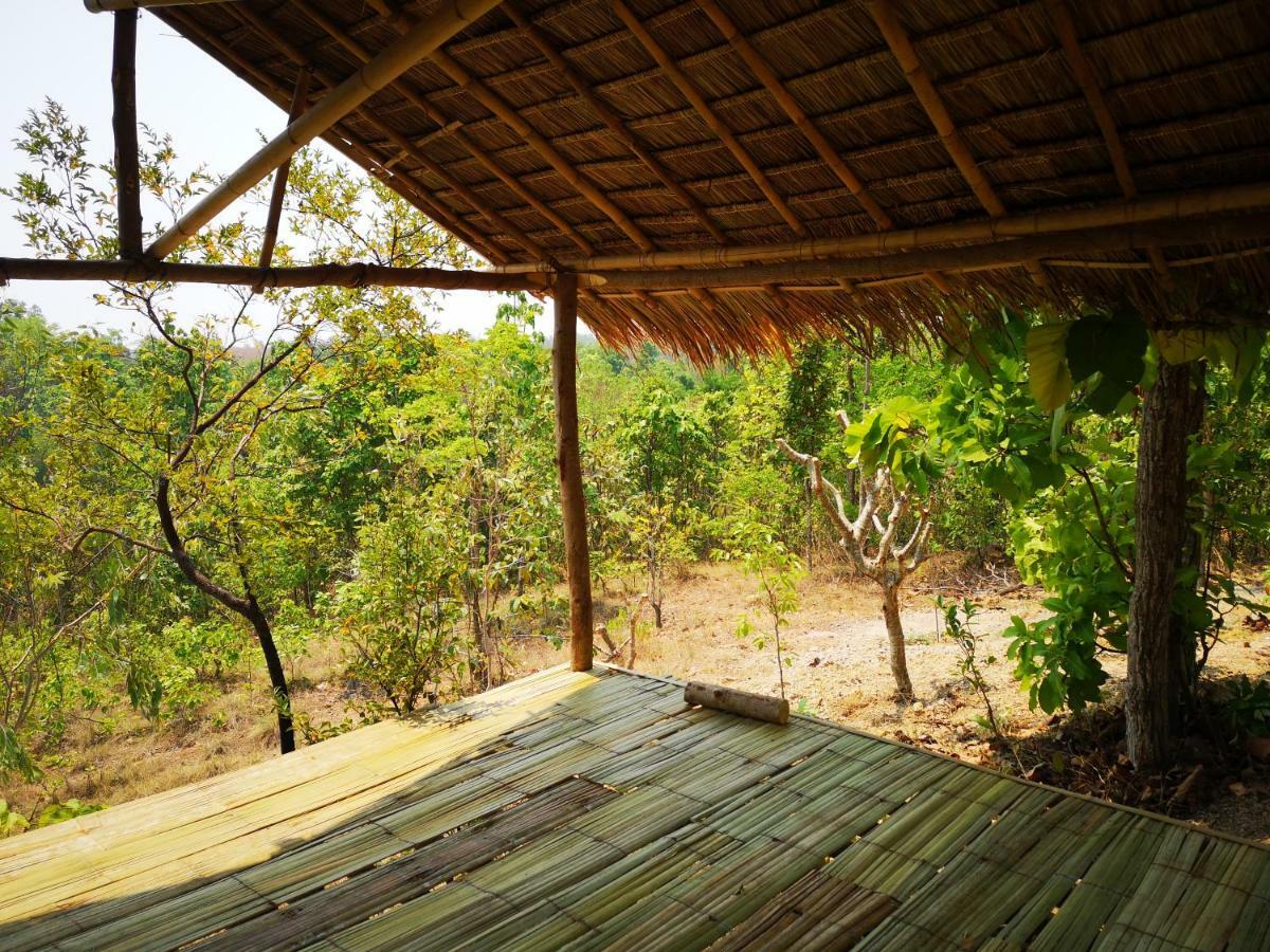 Amaravati Wellness Center Sha Hotel