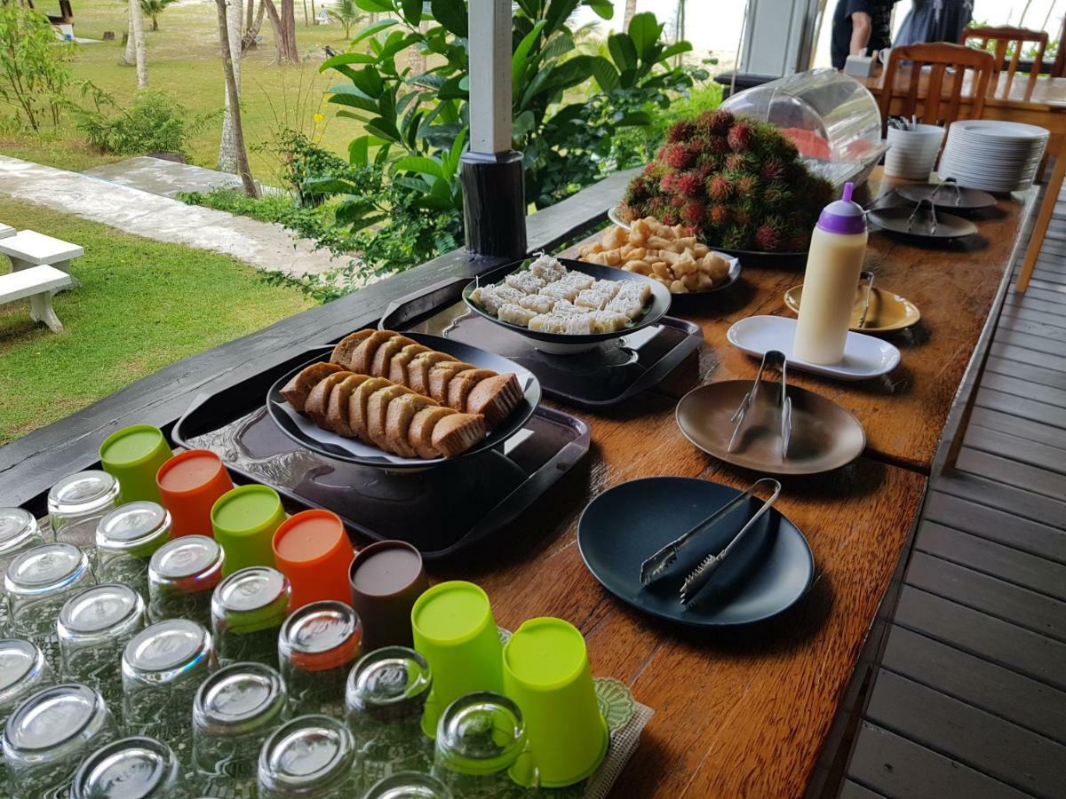 S Resort Ko Kut