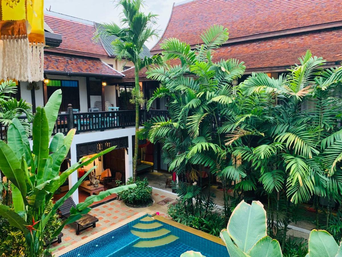 Hongkhao Village Chiang Mai