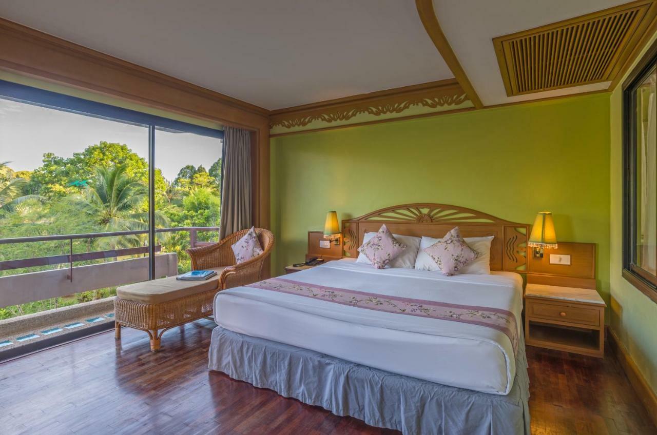 Resort Maritime Park And 4*