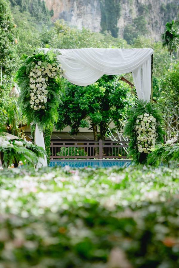 Aonang Phu Petra Resort, Krabi - Sha 3*