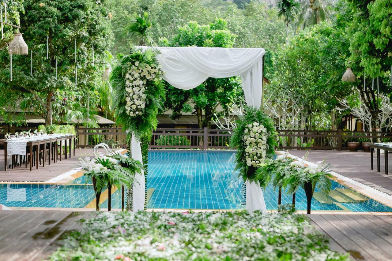 Resort Aonang Phu Petra Resort, Krabi - Sha Ao Nang