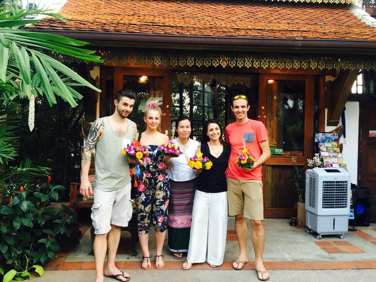 Hongkhao Village Chiang Mai