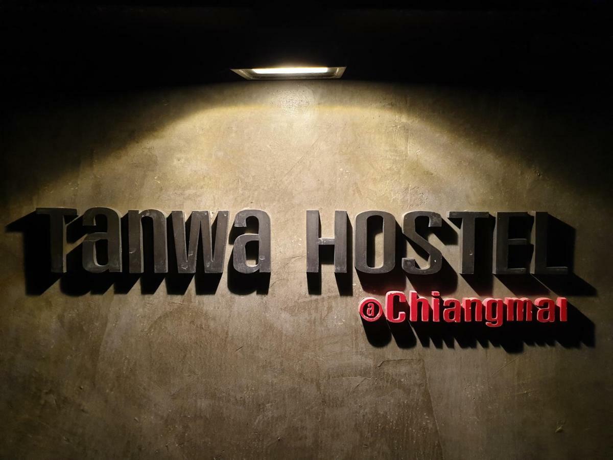 Tanwa 3* Chiang Mai