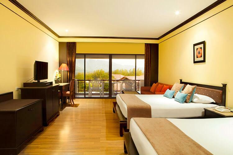 Sir Resort Phayayen