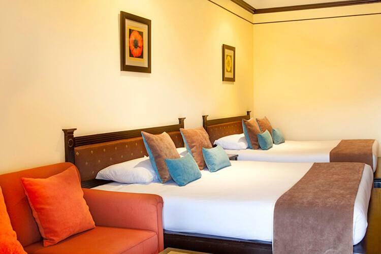Sir Resort Phayayen