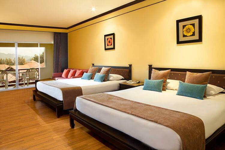 Sir Resort 4*