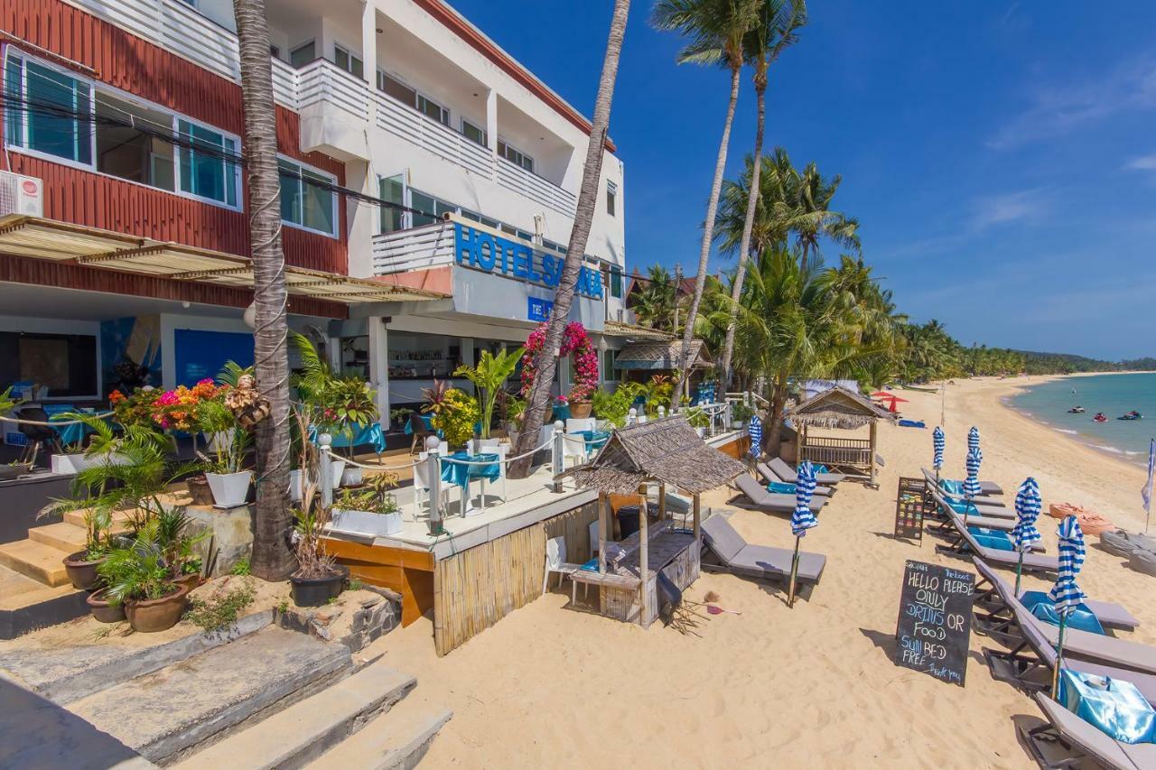 Hotel Saona