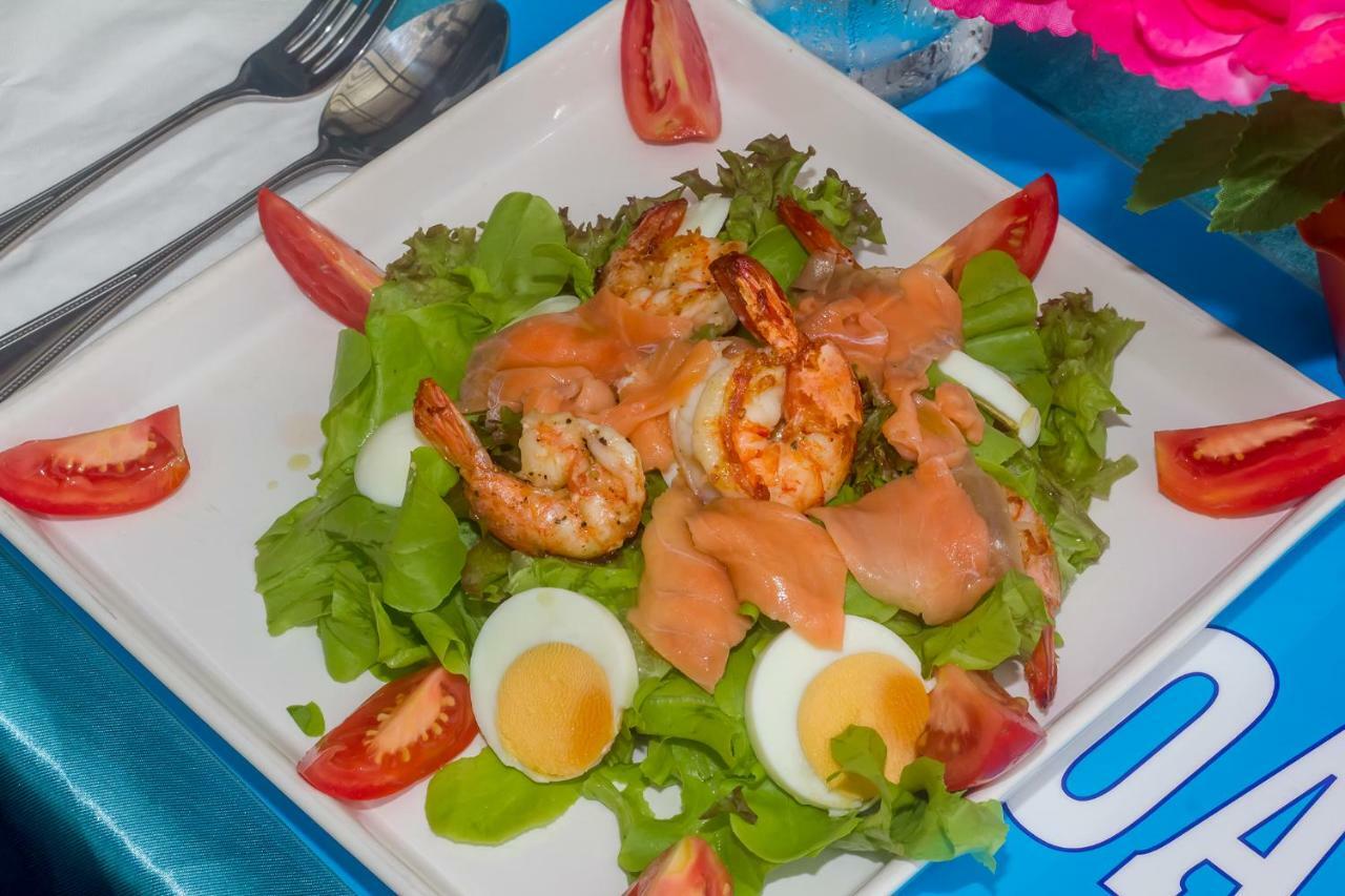 Saona Mae Nam