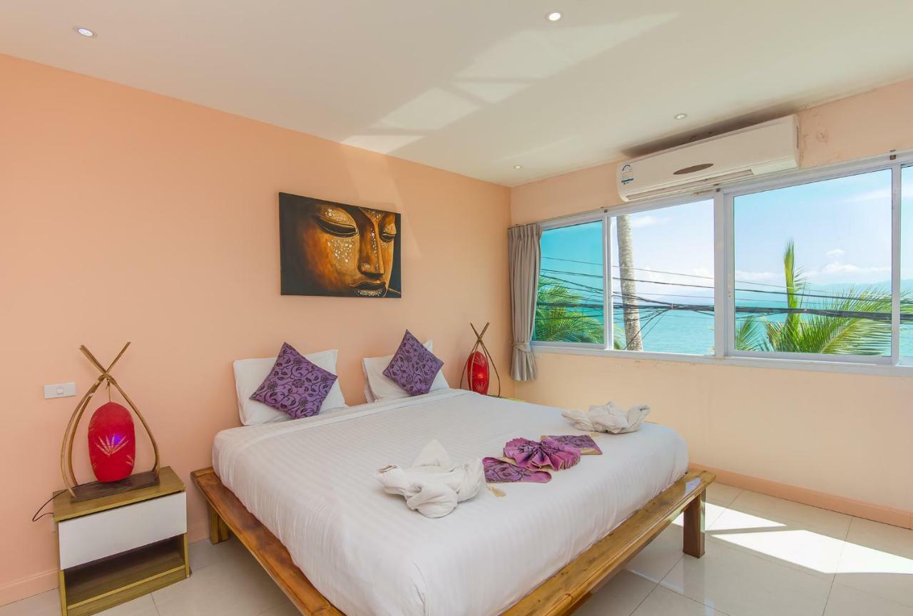 Hotel Saona