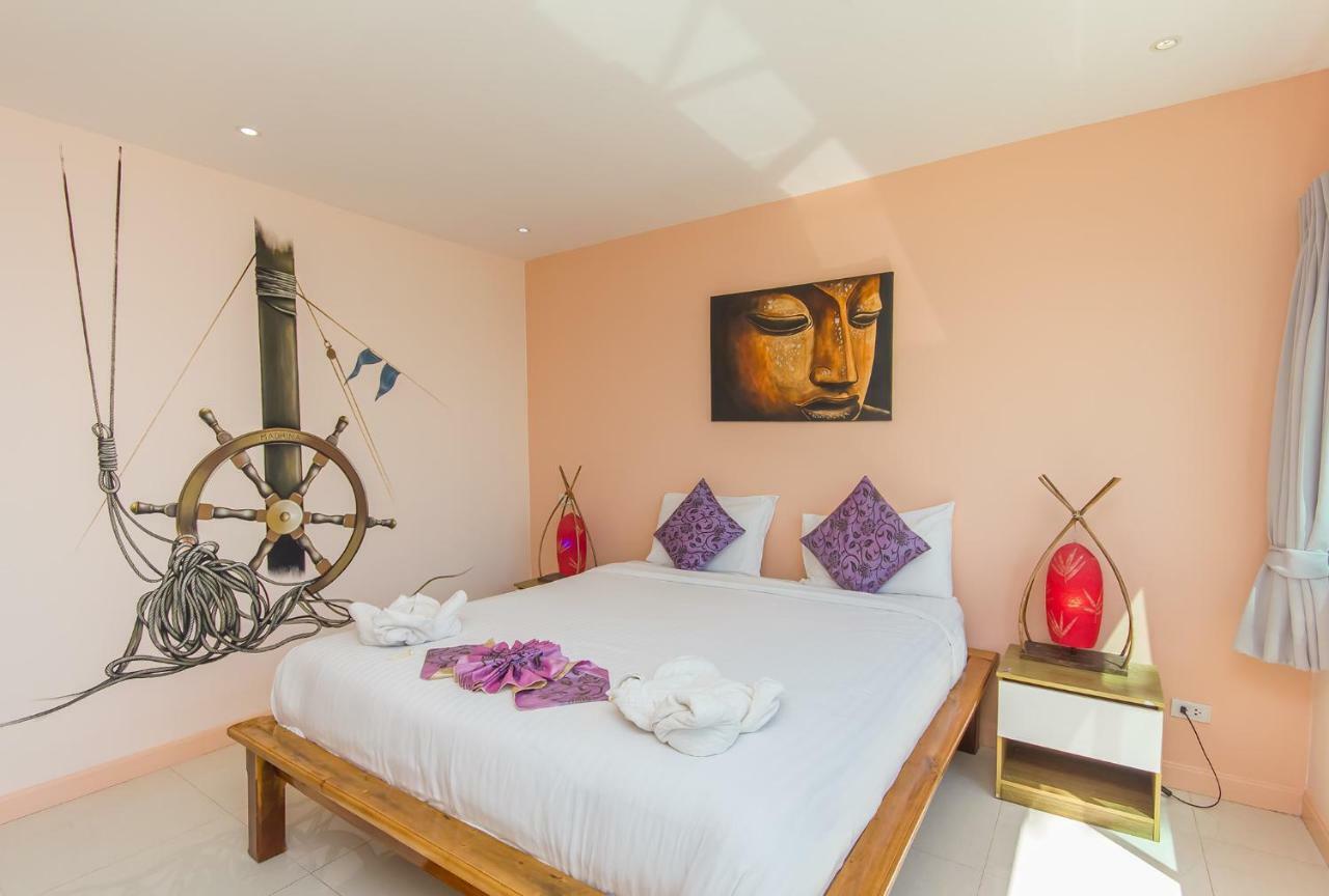 Hotel Saona 3*