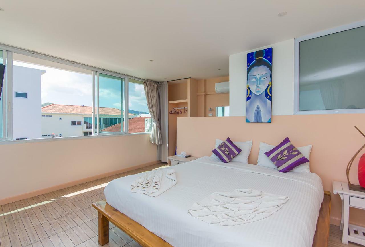 Saona Hotel 3*