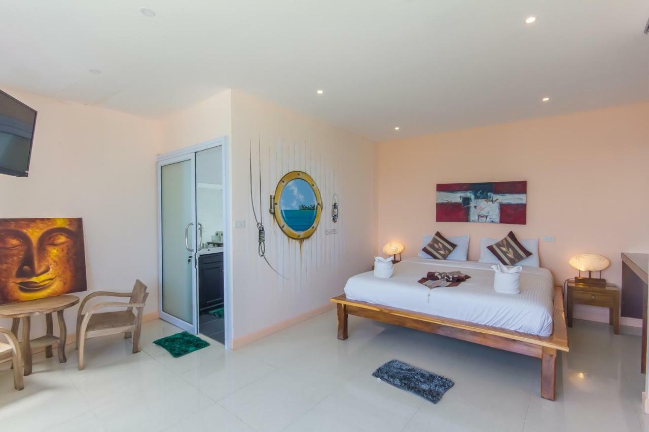 Saona 3* Mae Nam