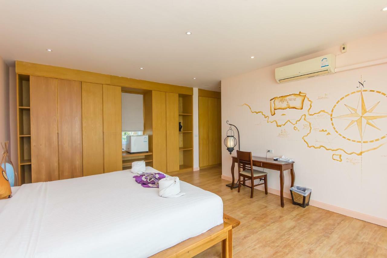 Hotel Saona 3*