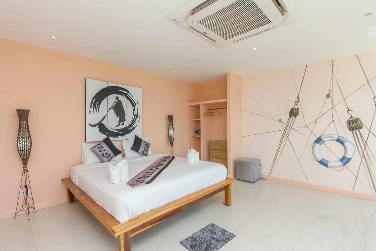 Hotel Saona 3*