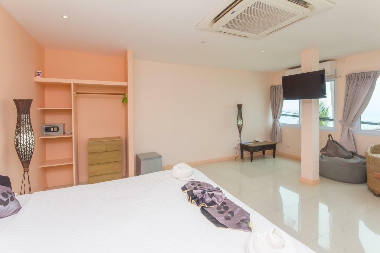 Saona 3* Mae Nam