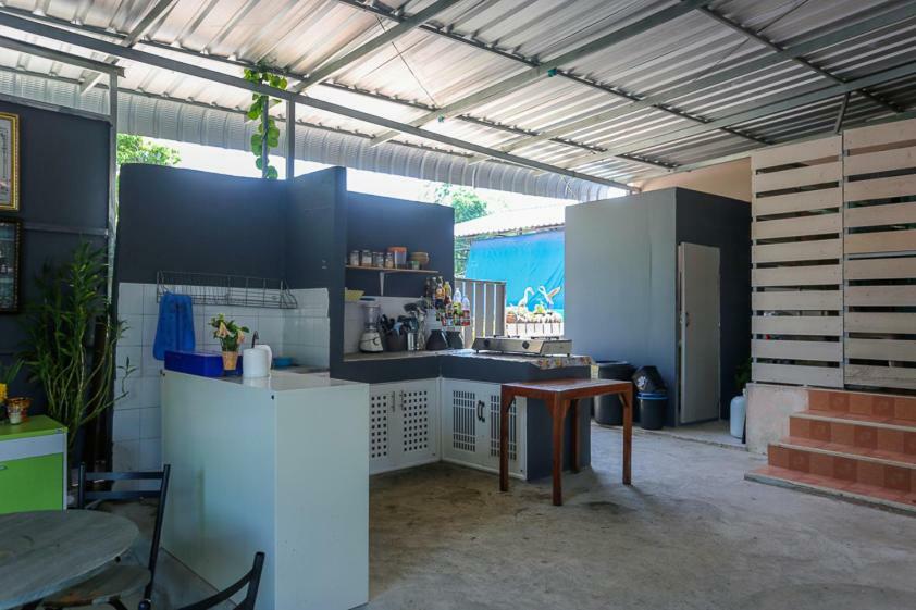 Pasabai Resort Cha-Am
