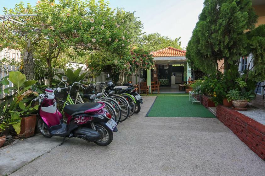 Pasabai Resort Cha-Am Cha-Am