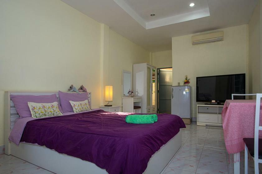 Resort Pasabai Resort Cha-Am 2*