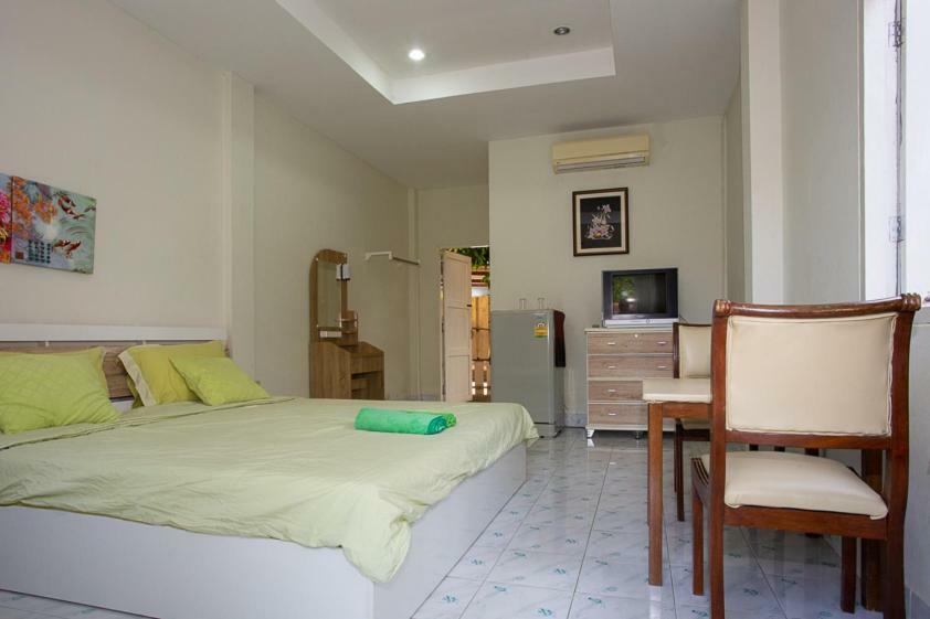Pasabai Resort Cha-Am 2* Cha-Am