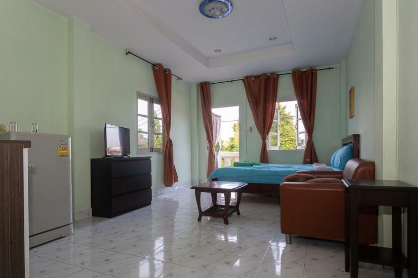 Pasabai Resort Cha-Am