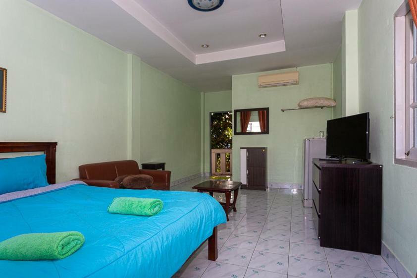 Pasabai Resort Cha-Am Cha-Am