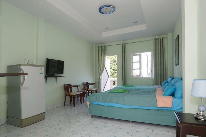Pasabai Resort Cha-Am