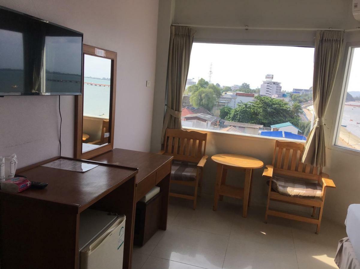 Prachuap Guest house