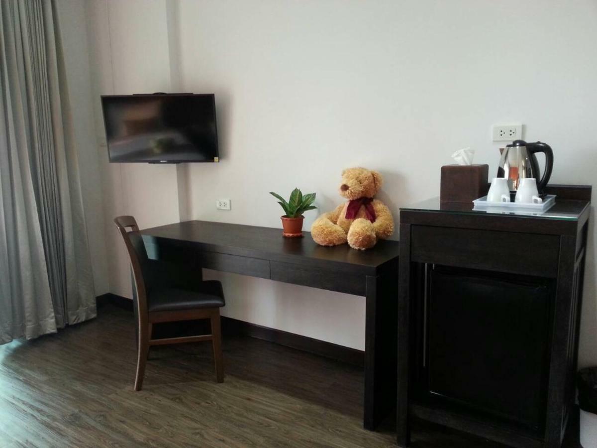 Coco View Hotel Samut Songkhram