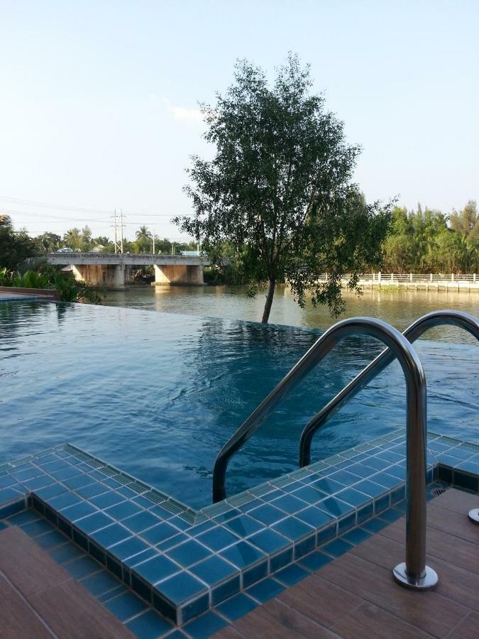 Coco View 4* Samut Songkhram
