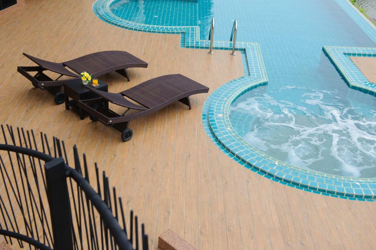 Coco View Hotel Samut Songkhram