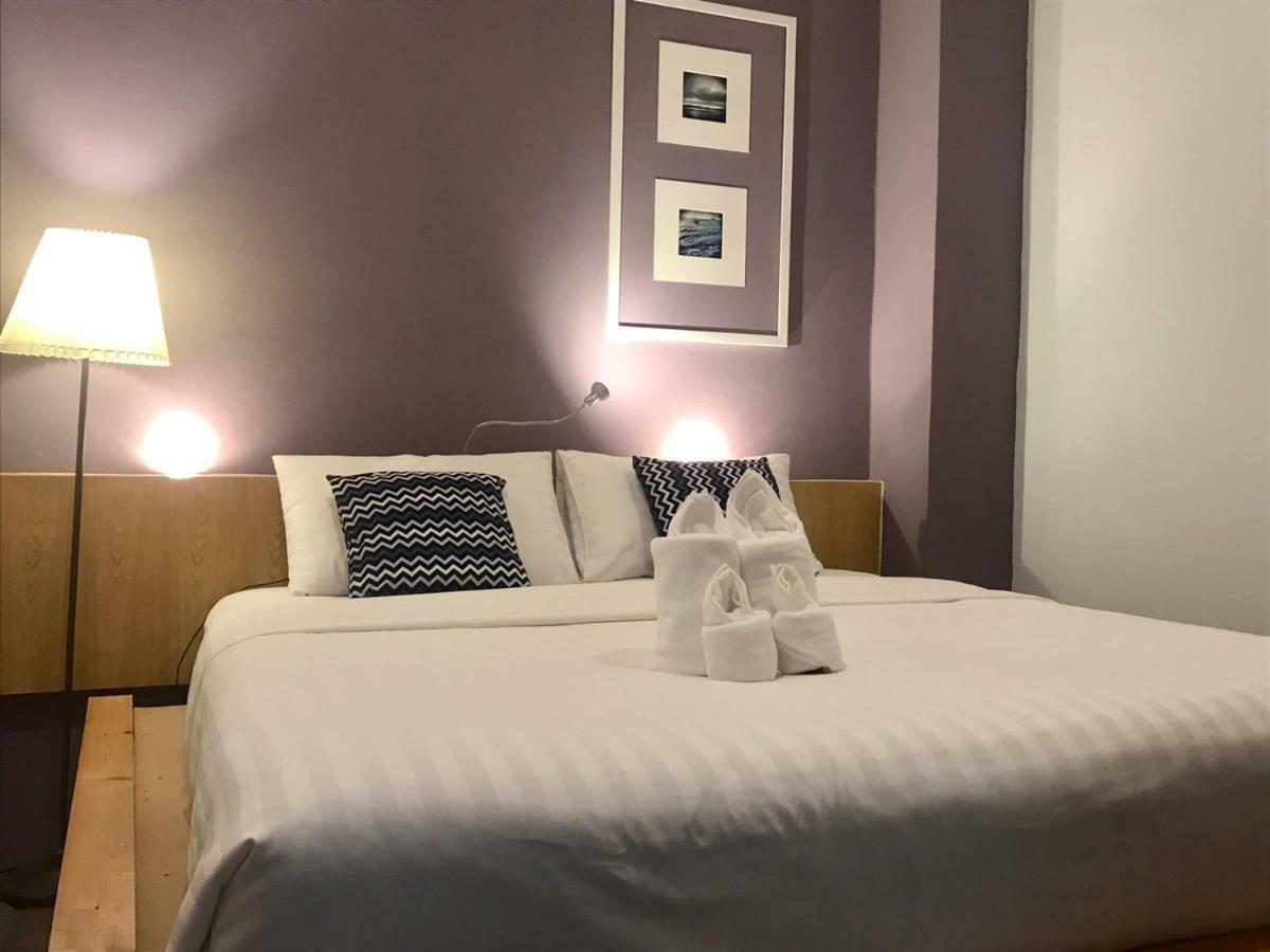 Pakta - Sha Guest house Phuket