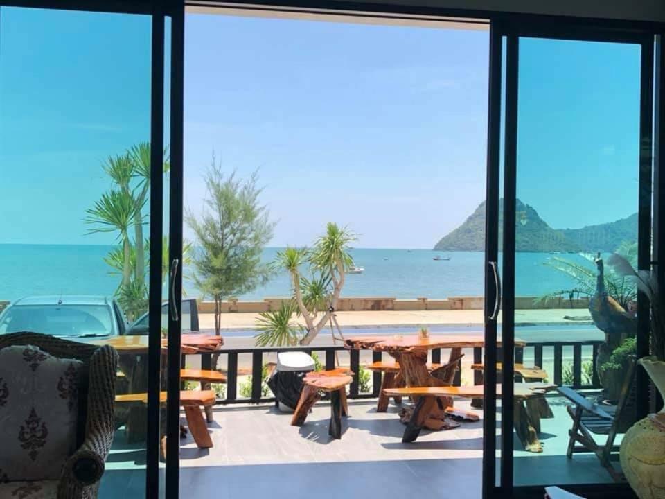 Zea Zide Hotel