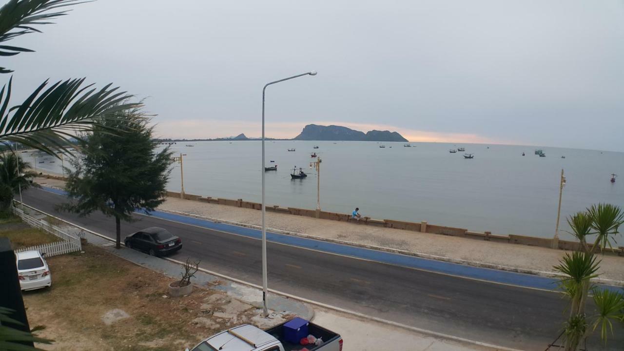Hotel Zea Zide Prachuap Khiri Khan