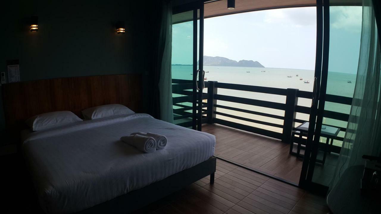 Zea Zide Hotel *