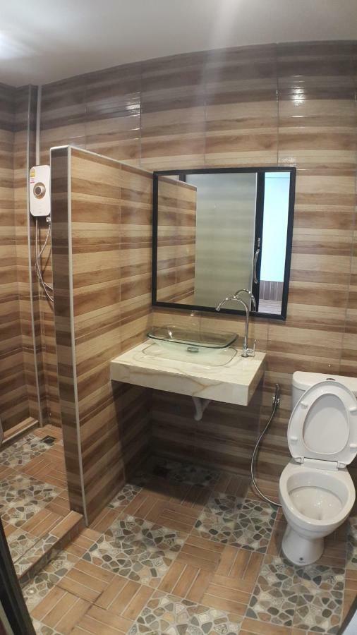 Zea Zide Hotel Prachuap Khiri Khan