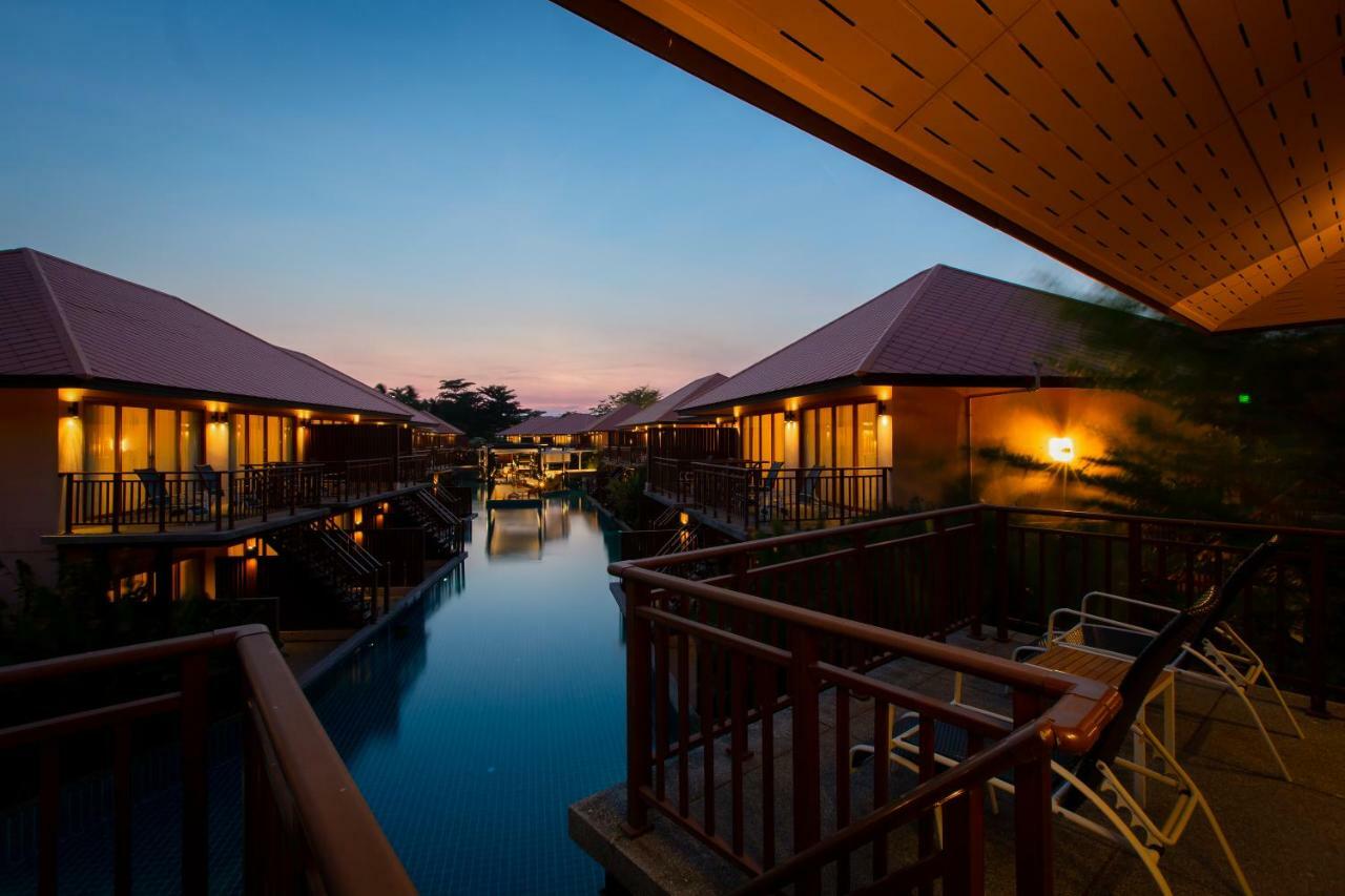 Venice Sea View Resort 4*