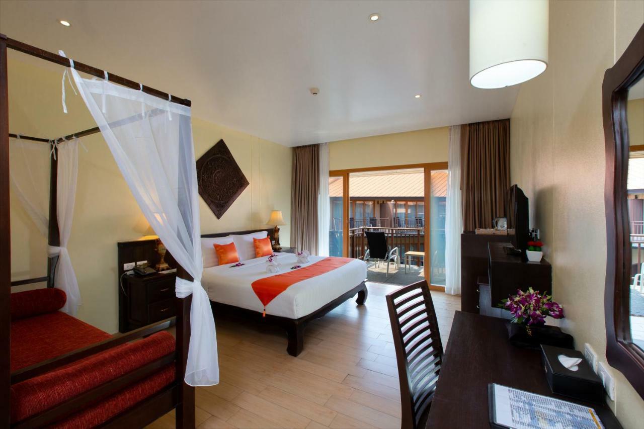 Venice Sea View Resort 4*