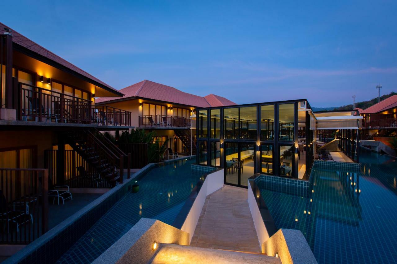 Venice Sea View 4* Ko Yao