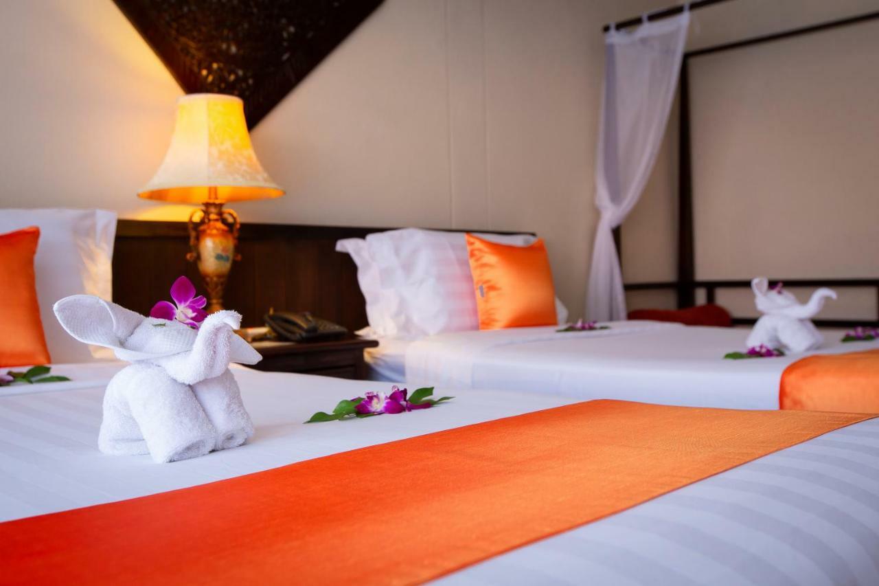 Resort Venice Sea View 4*