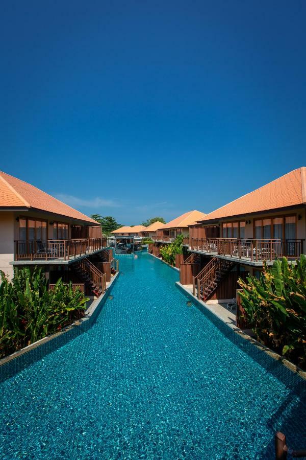 Venice Sea View Resort