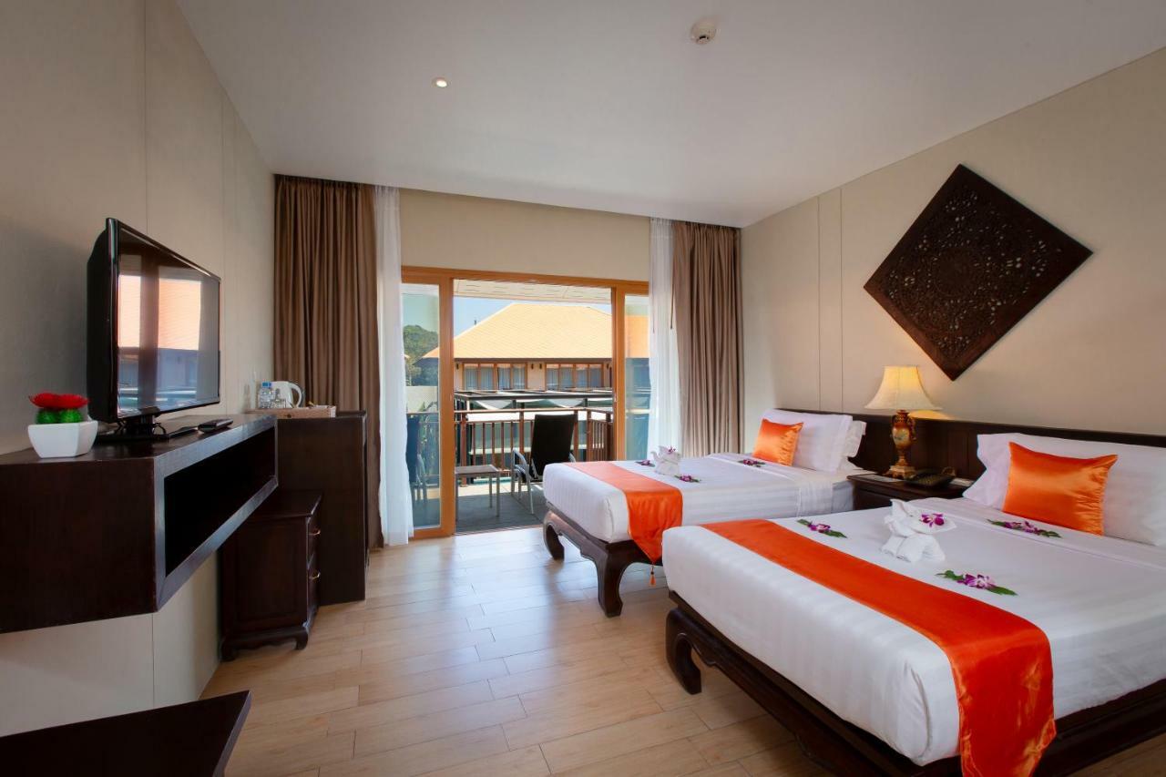 Venice Sea View 4*