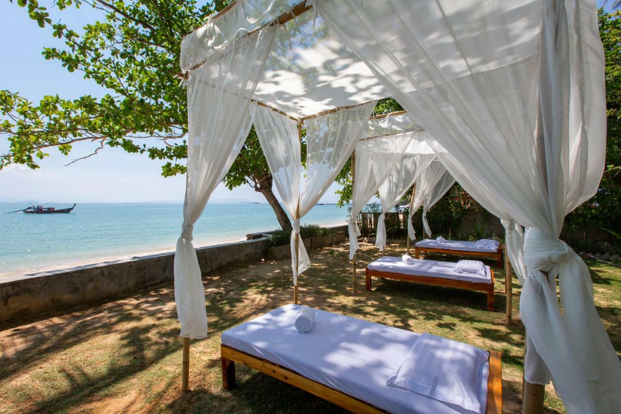 Venice Sea View Resort