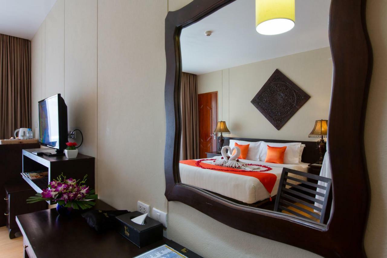 Resort Venice Sea View 4*