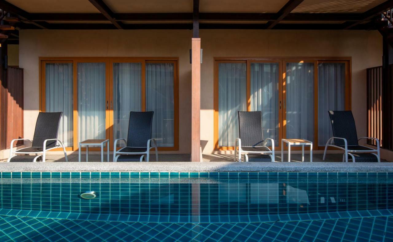 Resort Venice Sea View