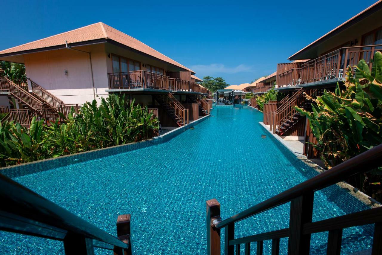 Resort Venice Sea View