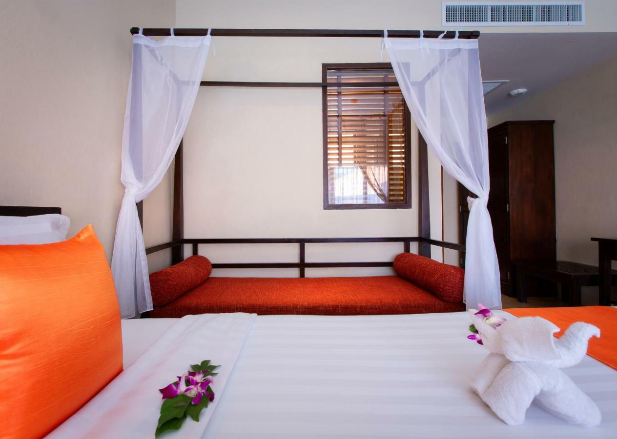 Venice Sea View Resort Ko Yao