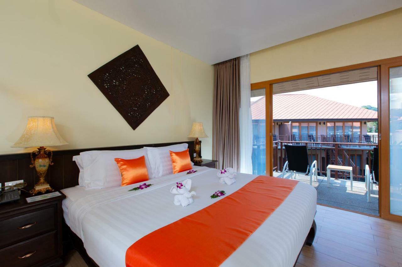 Venice Sea View Resort