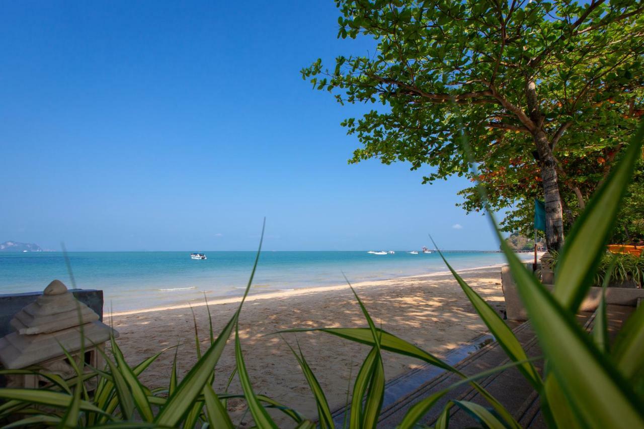 Resort Venice Sea View 4*
