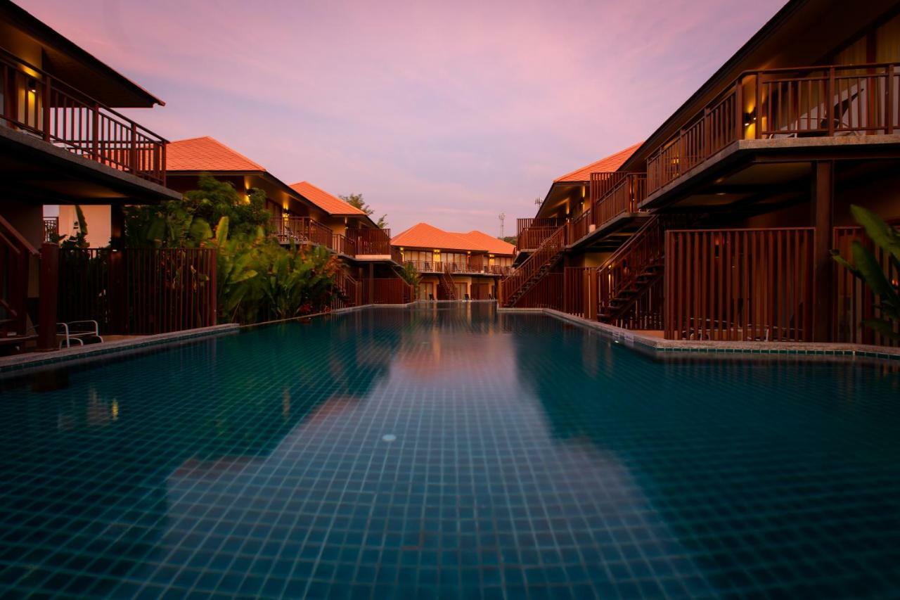 Resort Venice Sea View